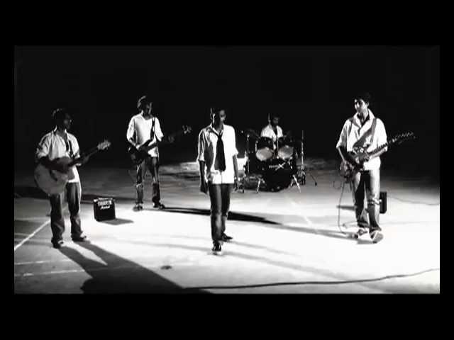 New Earth - Get Back Up (Official Video)