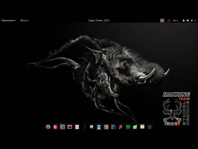 Kali Linux Tools - Fierce (Fierce Package Description)