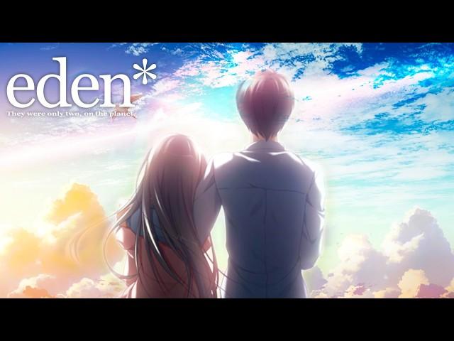 The Last Love Story on Earth | Eden* Review