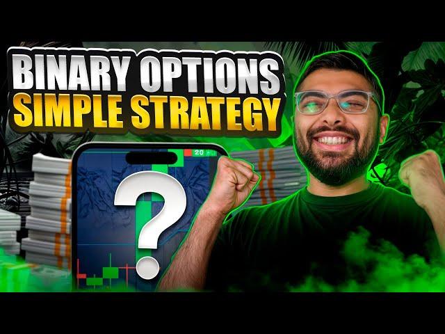  BEST BINARY OPTIONS STRATEGY TO UNLOCK BINARY OPTIONS BONUS AND TOP BROKERS NOW