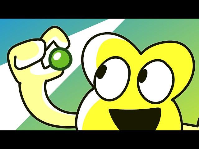 X BFB - I Got a Pea