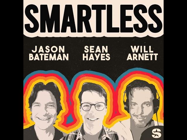 Ted Danson | SmartLess