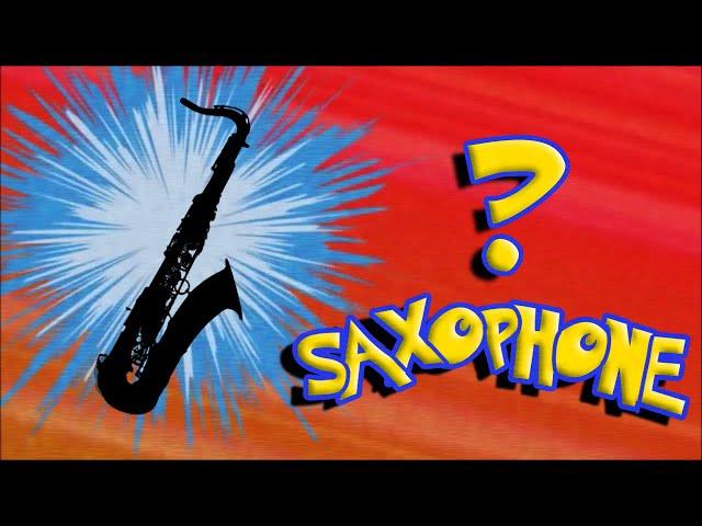 The ACTUAL best saxophone in the world? Selmer Mark VI vs Selmer Mark VII