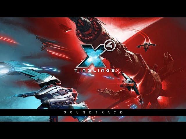 X4: Timelines - Soundtrack Preview