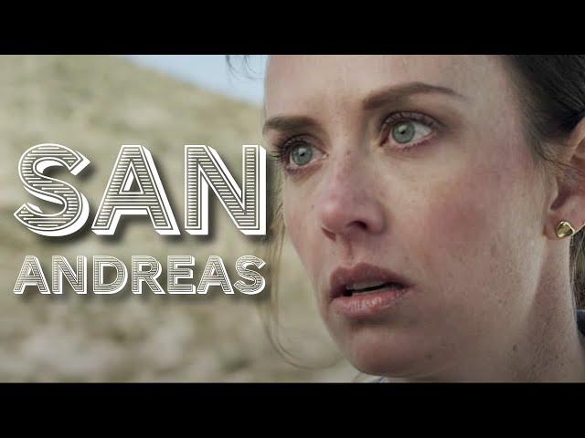 San Andreas - "The Big One" seísmo | Película Completa en Español | Drama | Joseph M. Harris (2019)