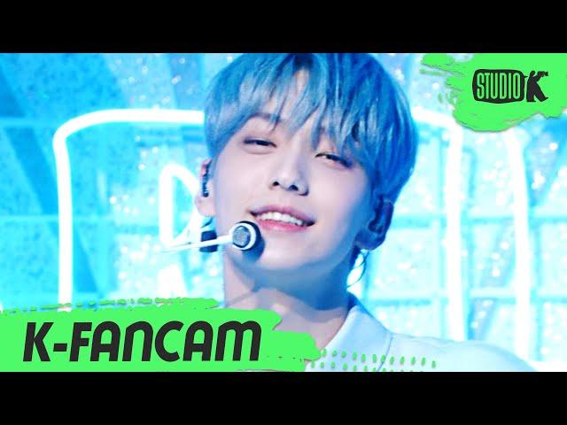 [K-Fancam] 수빈 직캠 'Dolphin' (SOOBIN Fancam) l @MusicBank 200724