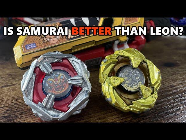 STEEL SAMURAI 4-80T BEYBLADE X HASBRO UNBOXING AND REVIEW