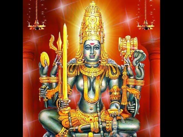 Jai Devi Jai Devi - Veeranna Sholapur | ಜಯ ದೇವಿ ಜಯ ದೇವಿ ಜಯ ಮಹಾಕಾಳಿ - ವೀರಣ್ಣ ಸೋಲಾಪುರ