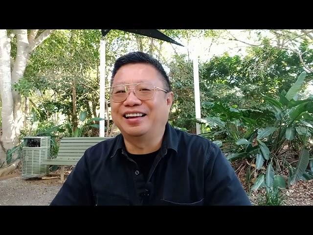 比特币减半进行时，回顾草莽少年位列仙班之路。～Robert李區塊鏈日記2104