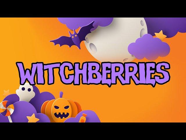 DoubleDoublePrism&Trouble 17 - Witchberries