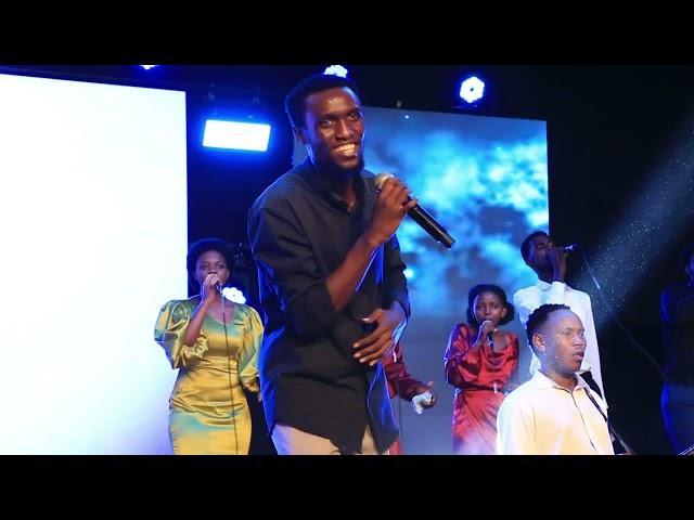 " Ni Bande? " | True Promises |  Covered by Victors Gospel Band