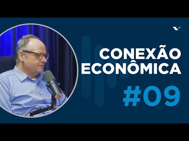 Ep. #09 Samuel Pessôa e Ciro Gomes: Brasil de 1930 a 1980 teve o maior crescimento do capitalismo