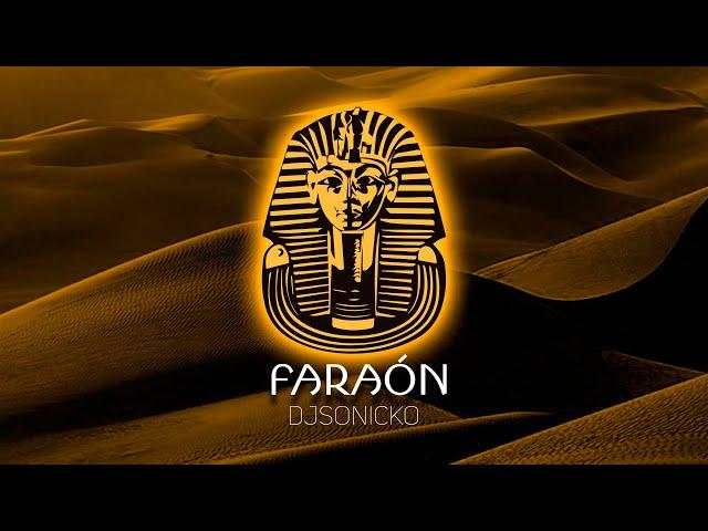 DJ SONICKO X FARAON (INSTRUMENTAL FMS INTERNACIONAL 2021) GAZIR VS NEKROOS