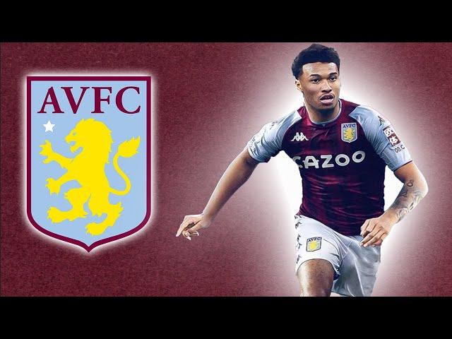 BOUBACAR KAMARA | Welcome To Aston Villa 2022 | Elite Goals, Skills, Assists (HD)