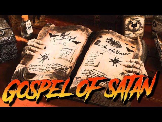 The Gospel of Satan | Bulalordyt