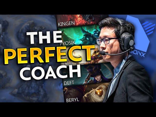 How EXACTLY did DRX Upset T1? | DRX vs T1 League Of Legends Analysis