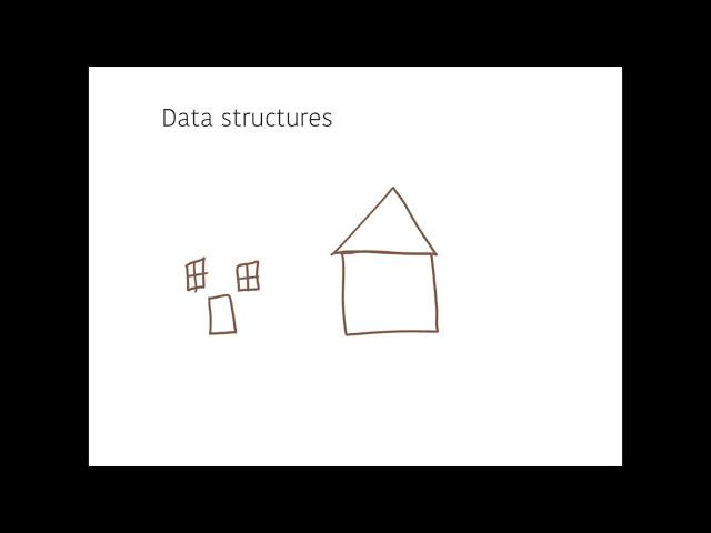 Storing data with data structures -  Lists (GCSE Computer Science)