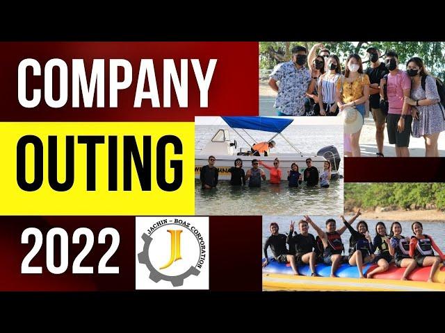 My First Company Outing | Stilts Calatagan | Calatagan, Batangas | Travel Vlog #002