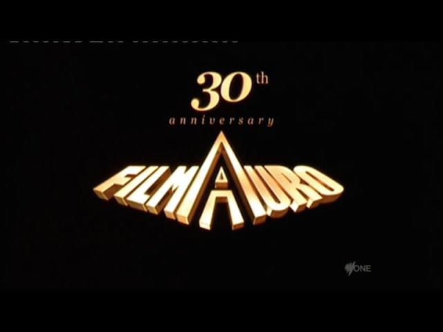 Filmauro (30th Anniversary)