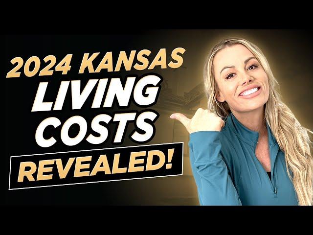 The Truth About Kansas Cost of Living in 2024 | Davida Volonnino