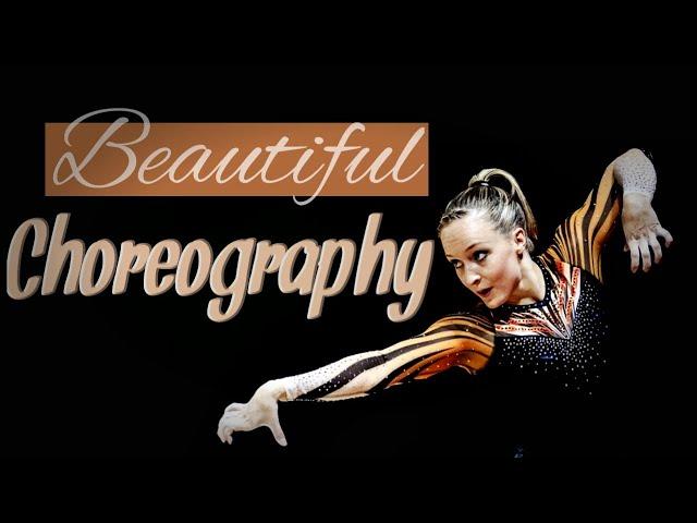 The most Beautiful and Touching Choreography on Floor  ||  Part 1