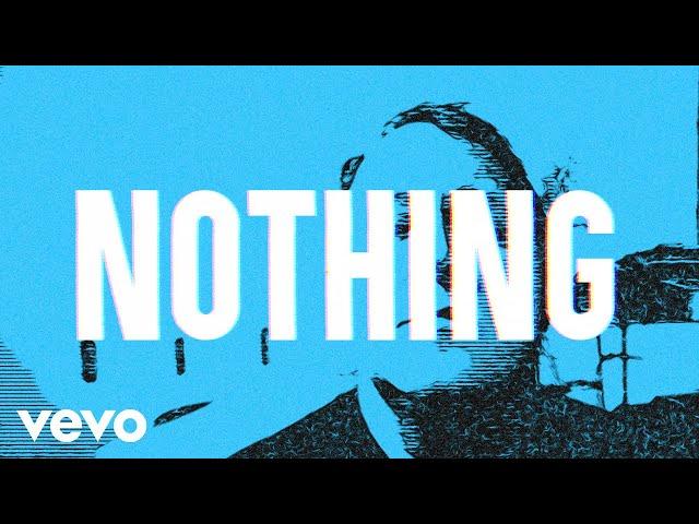 James McCartney - Nothing (Official)