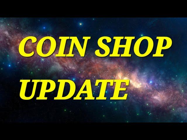 silver Gold  News from coin shop