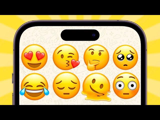 Emojis de iPhone en Android 2023: ¡Fácil y rápido! 