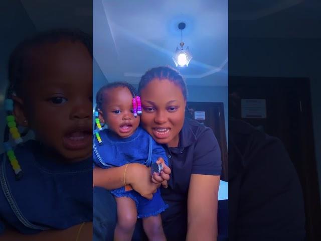 When I’m with my baby,all the bad things disappear #motherandbaby  #viralvideo #trendingshorts