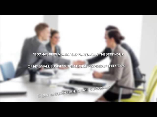 BDO Australia Reviews
