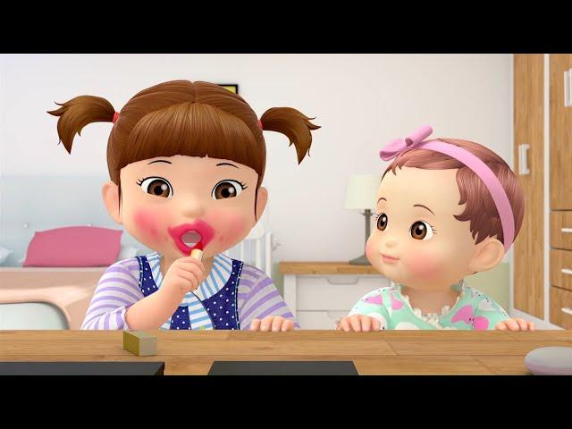 Chloe Come Back -249 | Season 2 | Kongsuni and Friends| Full Episode| Kids Cartoon