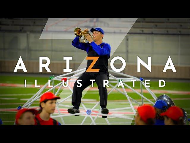 Arizona Illustrated 1118: HS Band, Rain Gardens, Photography