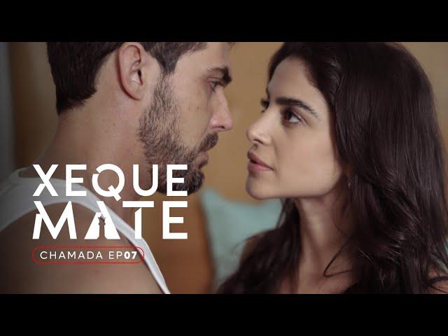 Chamada 2: Xeque Mate - 1ª Temporada - 1x07