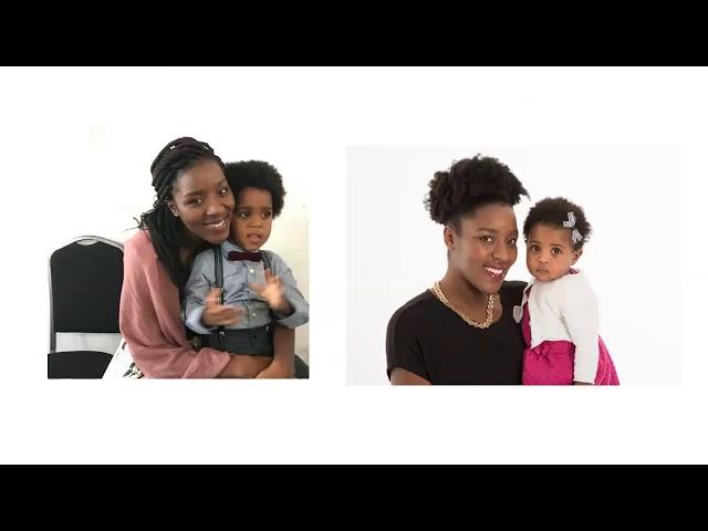 4 Simple Steps To Find Work Your Love Beyond Motherhood Webinar
