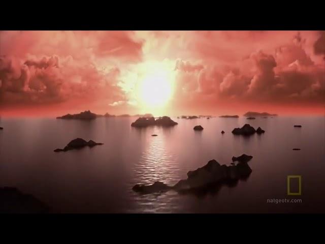 The History of Earth   Full Documentary HD