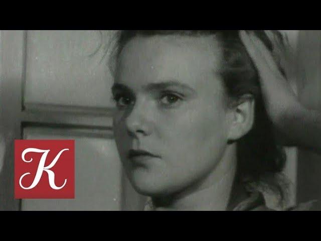 Ушла из жизни актриса Нина Иванова. Новости культуры