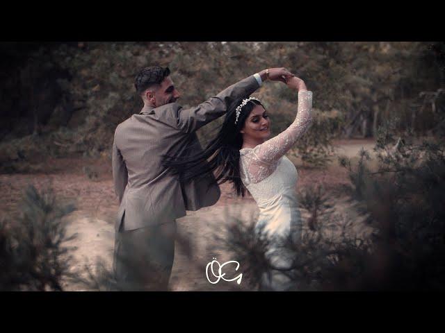 Hilal x Fatih | Civil Wedding