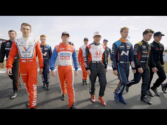 Who would star in a SpeedSeries Drive to Survive? | 2023 Shannons SpeedSeries