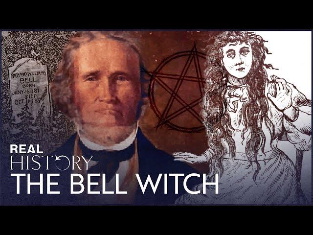 The Mystery Of The Bell Witch Haunting | Boogeymen | Real History