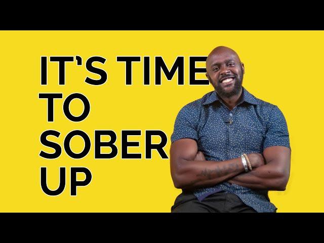 Why I Quit Alcohol