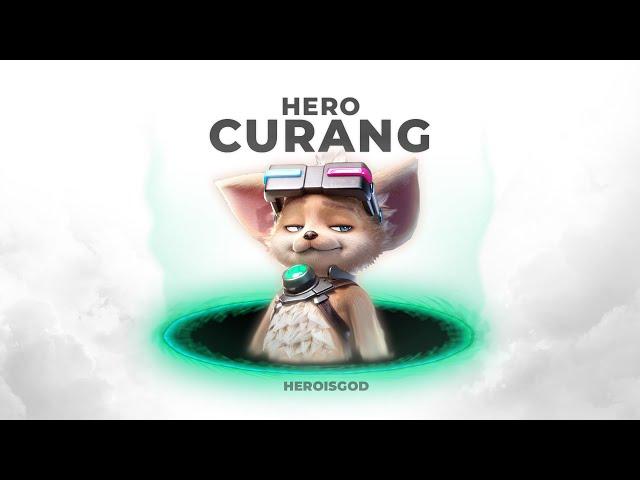HERO "CURANG" SATTT