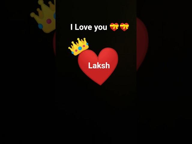 laksh Kumar jee