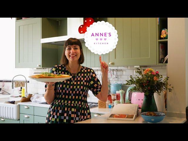 ANNE'S KITCHEN - Summerdish - Luxembourg