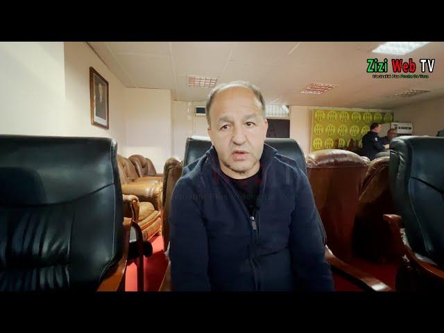 JSK – Hakim Medane Place Un Mot Sur La Nouvelle Direction Des Canaris …