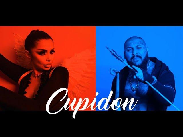 Dani Mocanu  Raluca Dragoi - Cupidon  Official Video