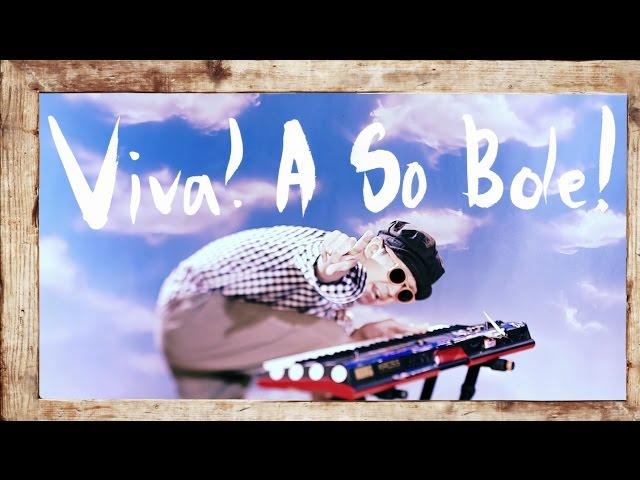 Viva! A So Bole !  / Performed by PE'Z