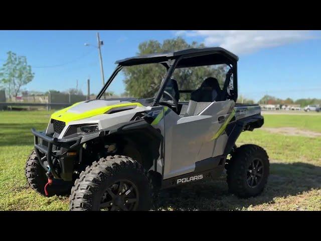 2023 Polaris General XP 1000 Sport - New UTV For Sale - LaBelle, FL