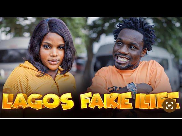 LAGOS FAKE LIFE - Officer Woos |  Jessica Accent