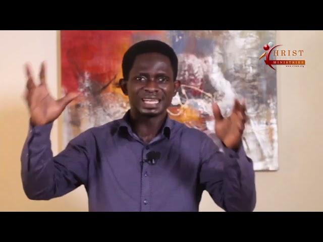 THE TRANSFORMING POWER OF THE HOLY SPIRIT | EVANGELIST JOHN SENA