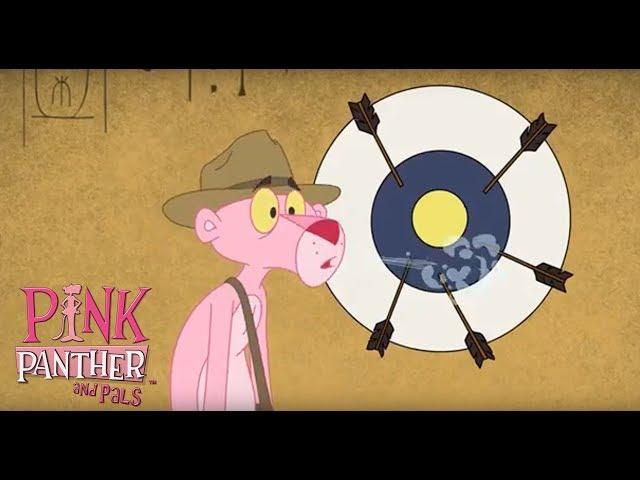 Pink Panther And The Fountain Of Youth | 35 Minute Compilation | Pink Panther & Pals